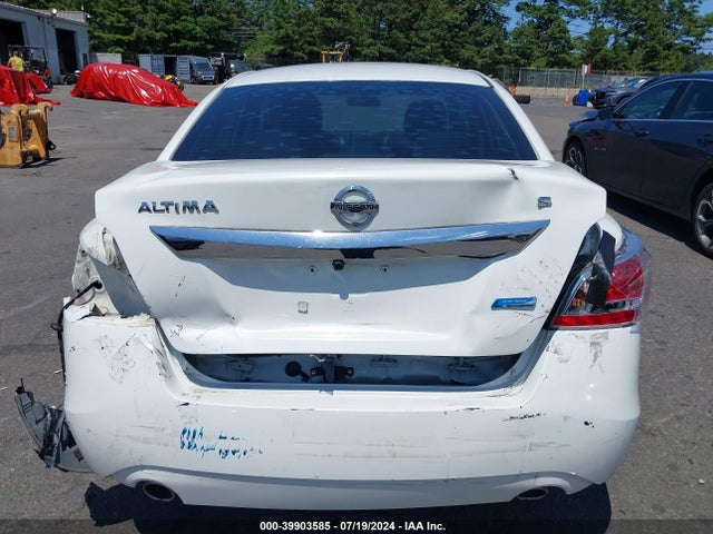 Nissan Altima 2.5 S 2015 1N4AL3AP6FC164343 Image 16