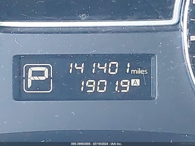 Nissan Altima 2.5 S 2015 1N4AL3AP6FC164343 Image 7