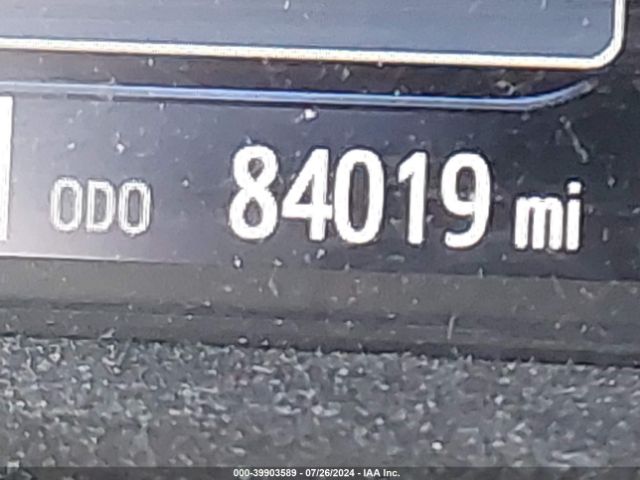 5TDKZ3DC8LS024004 Toyota SIENNA LE