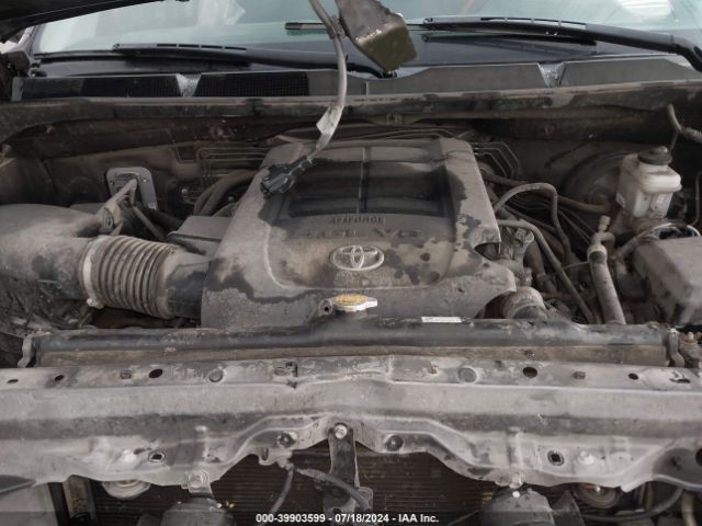 5TFRM5F15GX105546 Toyota Tundra Sr5 4.6l V8