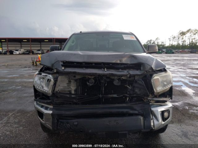 5TFRM5F15GX105546 Toyota Tundra Sr5 4.6l V8