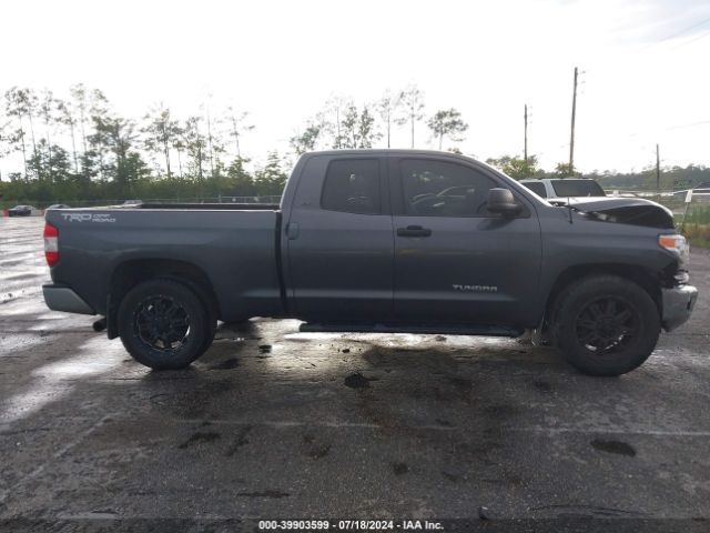 5TFRM5F15GX105546 Toyota Tundra Sr5 4.6l V8