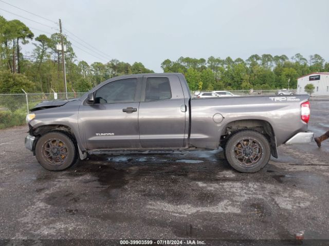 5TFRM5F15GX105546 Toyota Tundra Sr5 4.6l V8