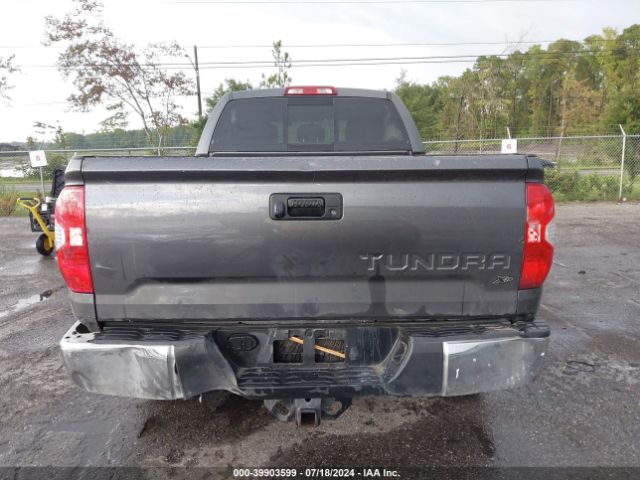 5TFRM5F15GX105546 Toyota Tundra Sr5 4.6l V8