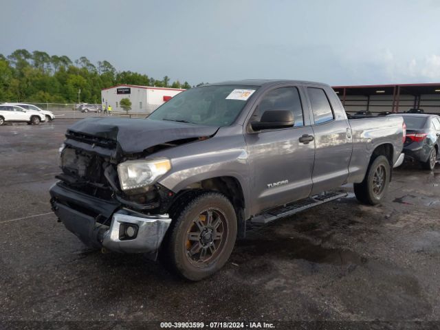 5TFRM5F15GX105546 Toyota Tundra Sr5 4.6l V8