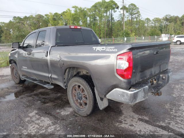 5TFRM5F15GX105546 Toyota Tundra Sr5 4.6l V8