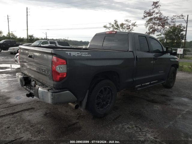 5TFRM5F15GX105546 Toyota Tundra Sr5 4.6l V8