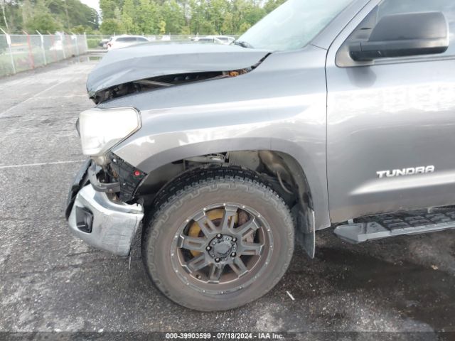 5TFRM5F15GX105546 Toyota Tundra Sr5 4.6l V8