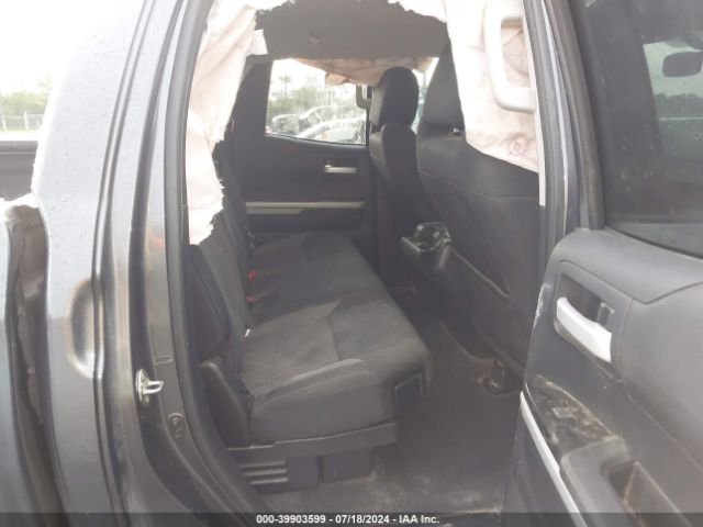 5TFRM5F15GX105546 Toyota Tundra Sr5 4.6l V8