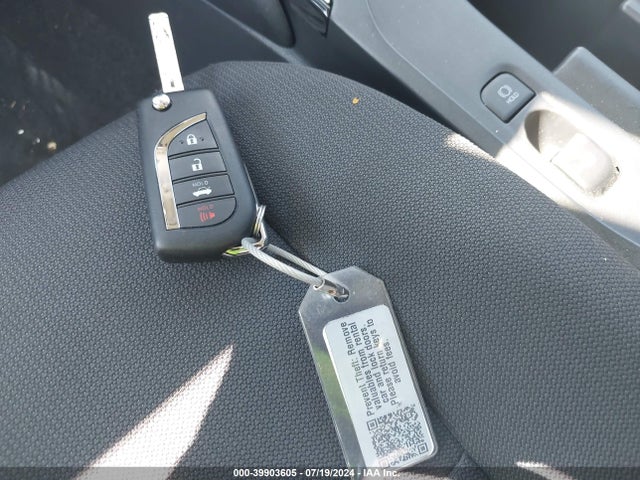 Toyota COROLLA LE 2024 5YFB4MDE4RP147614 Image 11