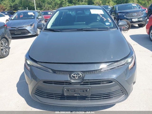 Toyota COROLLA LE 2024 5YFB4MDE4RP147614 Image 12