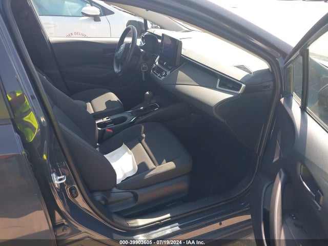 Toyota COROLLA LE 2024 5YFB4MDE4RP147614 Image 5