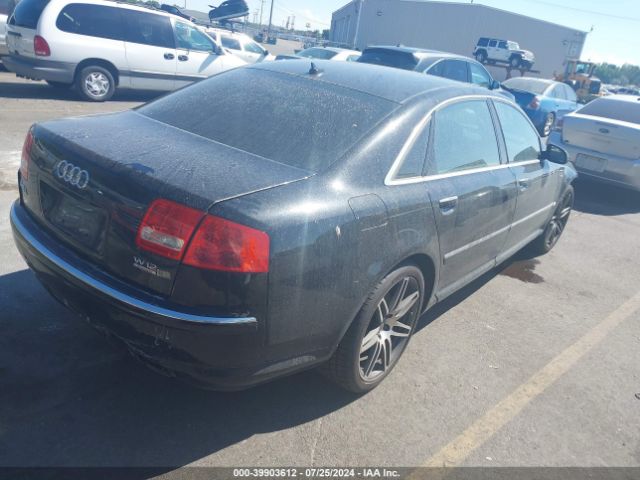 2007 AUDI A8 WAUMR44E77N011690 Photo 3