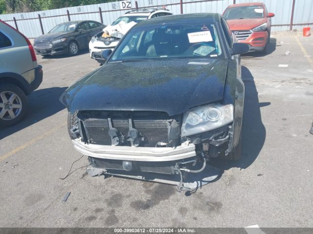 2007 AUDI A8 WAUMR44E77N011690 Photo 5