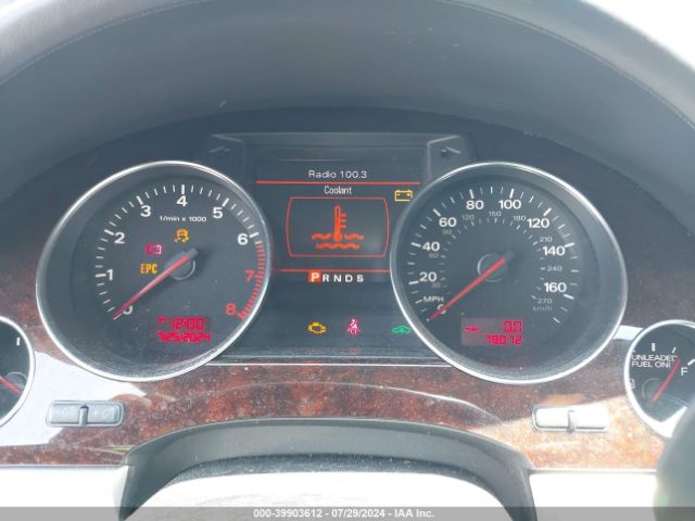 2007 AUDI A8 WAUMR44E77N011690 Photo 6