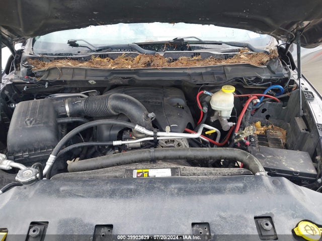1C6RR6LT6HS841558 RAM 1500