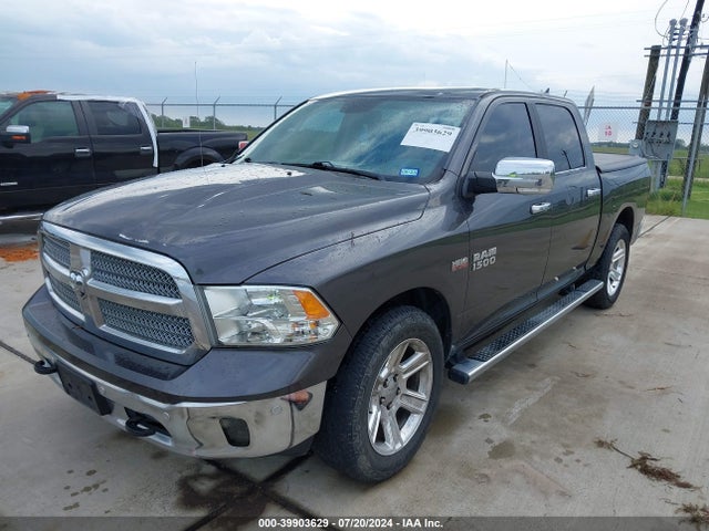 1C6RR6LT6HS841558 RAM 1500