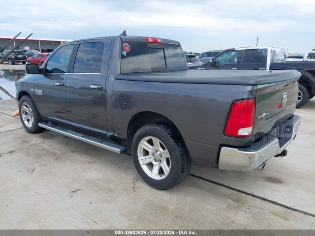 1C6RR6LT6HS841558 RAM 1500