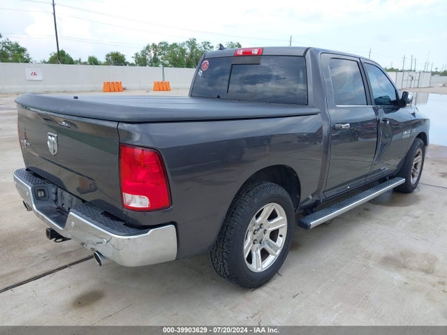 1C6RR6LT6HS841558 RAM 1500