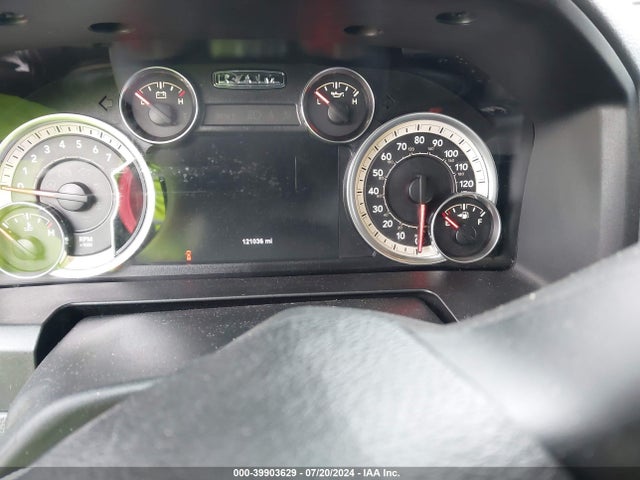 1C6RR6LT6HS841558 RAM 1500