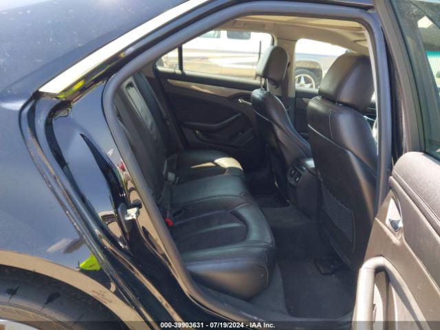 2009 CADILLAC CTS-V 1G6DN57P790169600 Photo 7