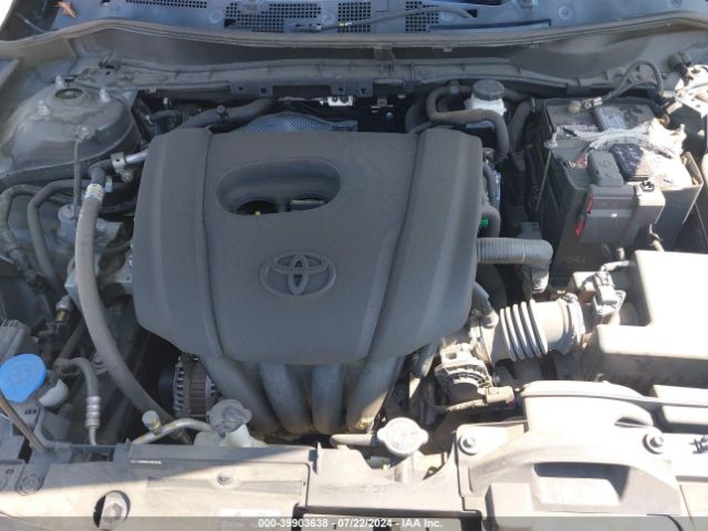 3MYDLBZV4GY145546 Scion IA