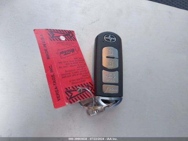 3MYDLBZV4GY145546 Scion IA