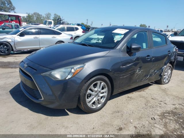 3MYDLBZV4GY145546 Scion IA