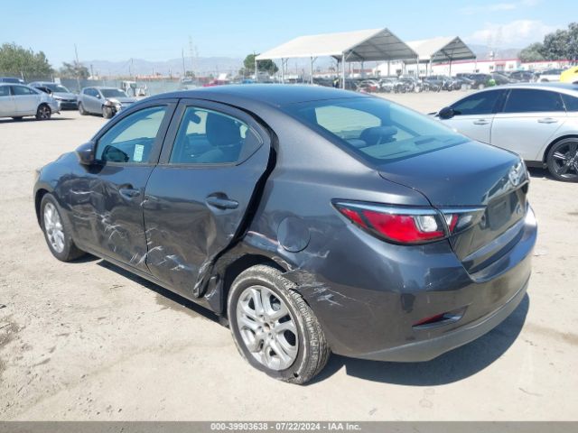 3MYDLBZV4GY145546 Scion IA