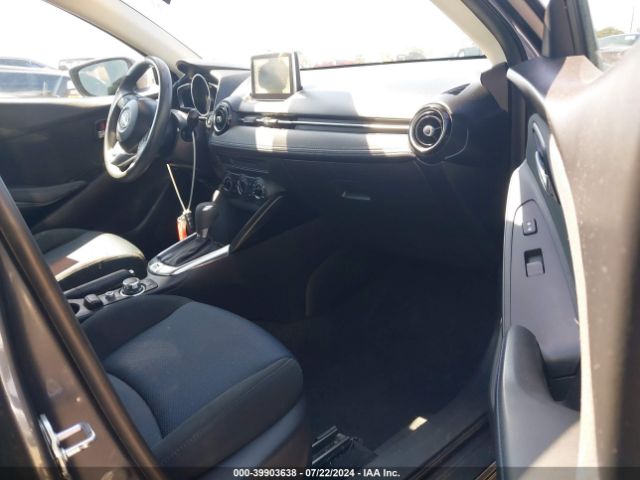 3MYDLBZV4GY145546 Scion IA