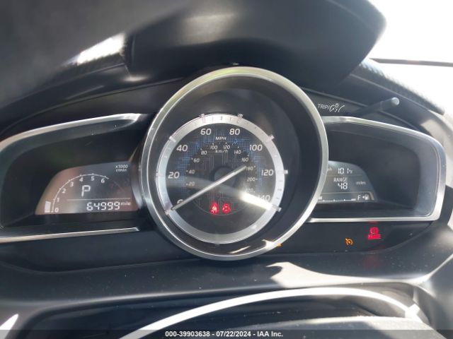 3MYDLBZV4GY145546 Scion IA