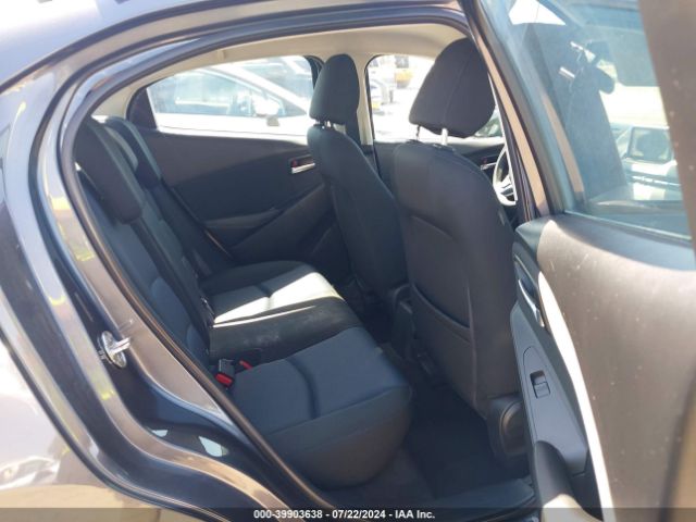 3MYDLBZV4GY145546 Scion IA