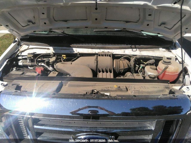 2017 FORD E-450 CUTAWAY 1FDXE4FS5HDC13722 Photo 9