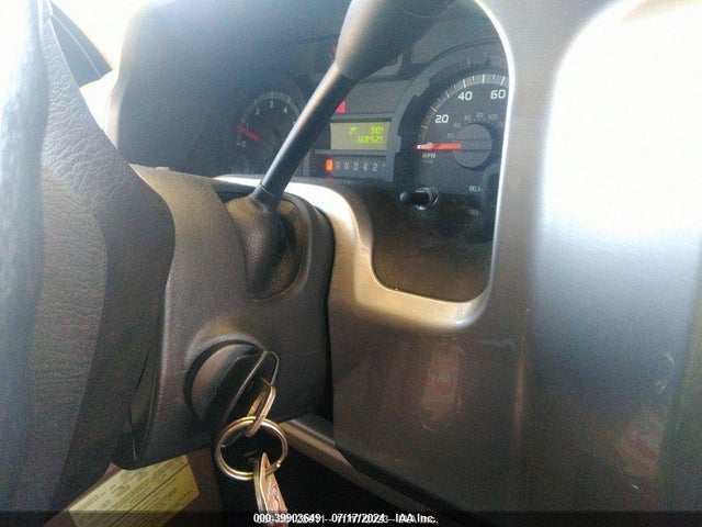 2017 FORD E-450 CUTAWAY 1FDXE4FS5HDC13722 Photo 10
