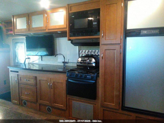 2017 FORD E-450 CUTAWAY 1FDXE4FS5HDC13722 Photo 12