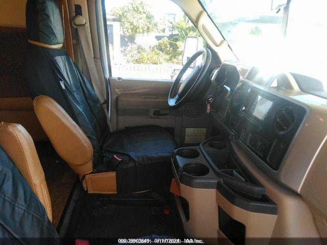 2017 FORD E-450 CUTAWAY 1FDXE4FS5HDC13722 Photo 4