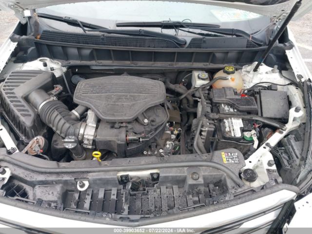 1GYKNCRS6KZ173224 Cadillac XT5 LUXURY