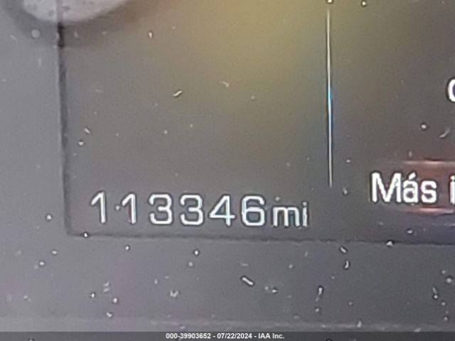 1GYKNCRS6KZ173224 Cadillac XT5 LUXURY