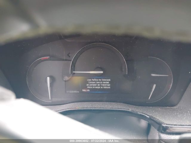 1GYKNCRS6KZ173224 Cadillac XT5 LUXURY