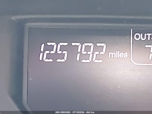 Honda Odyssey Ex-l 2014 5FNRL5H64EB009765 Image 15