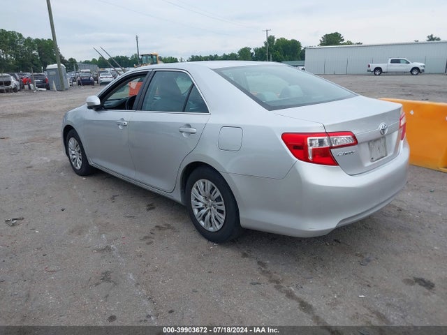 Toyota CAMRY LE 2014 4T4BF1FK0ER340157 Image 3