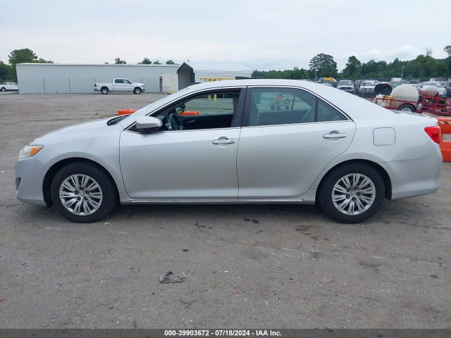 Toyota CAMRY LE 2014 4T4BF1FK0ER340157 Image 6