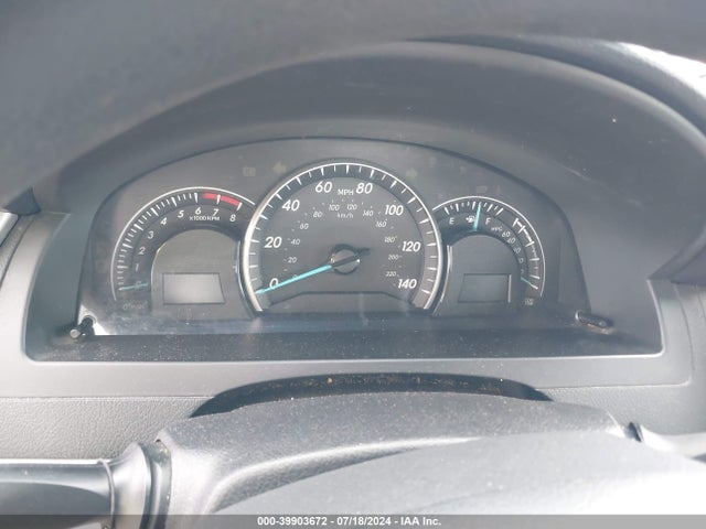 Toyota CAMRY LE 2014 4T4BF1FK0ER340157 Image 7