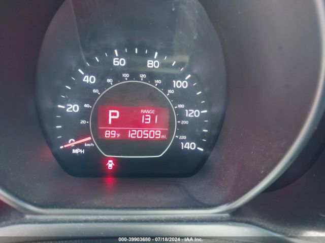 KNDJN2A28F7814317 KIA Soul