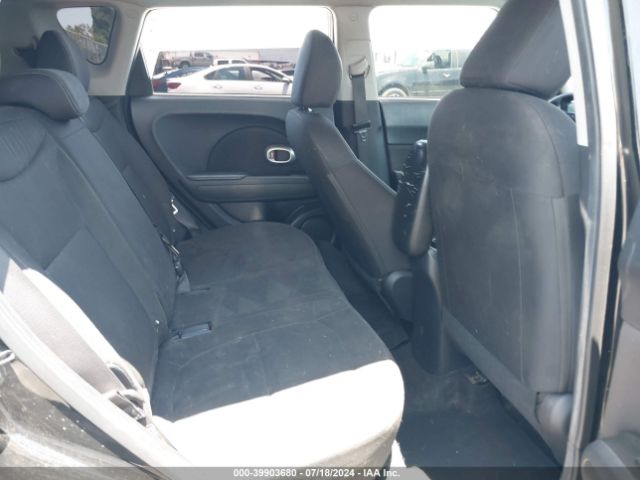 KNDJN2A28F7814317 KIA Soul