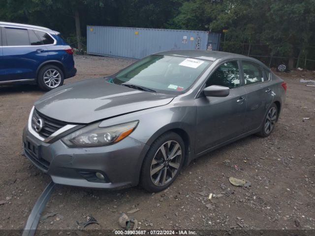 1N4BL3AP5GC249597 Nissan Altima 3.5 Sr