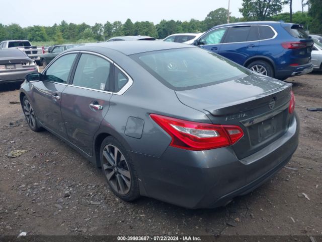 1N4BL3AP5GC249597 Nissan Altima 3.5 Sr