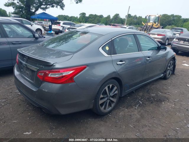 1N4BL3AP5GC249597 Nissan Altima 3.5 Sr