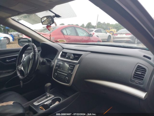1N4BL3AP5GC249597 Nissan Altima 3.5 Sr