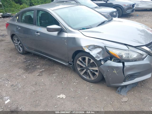 1N4BL3AP5GC249597 Nissan Altima 3.5 Sr